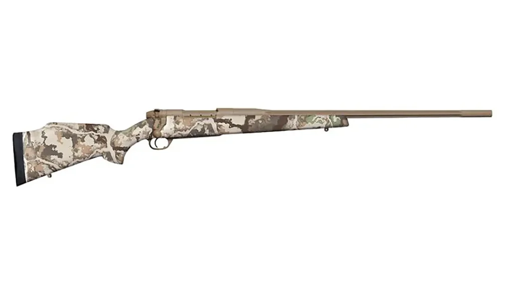 Mark V First Lite