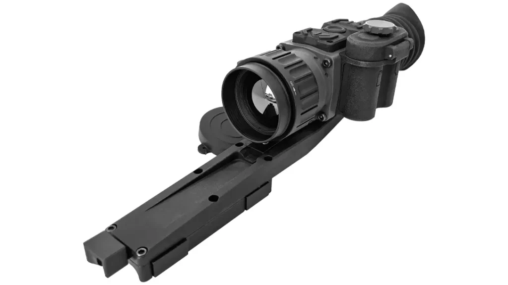 Commander 640