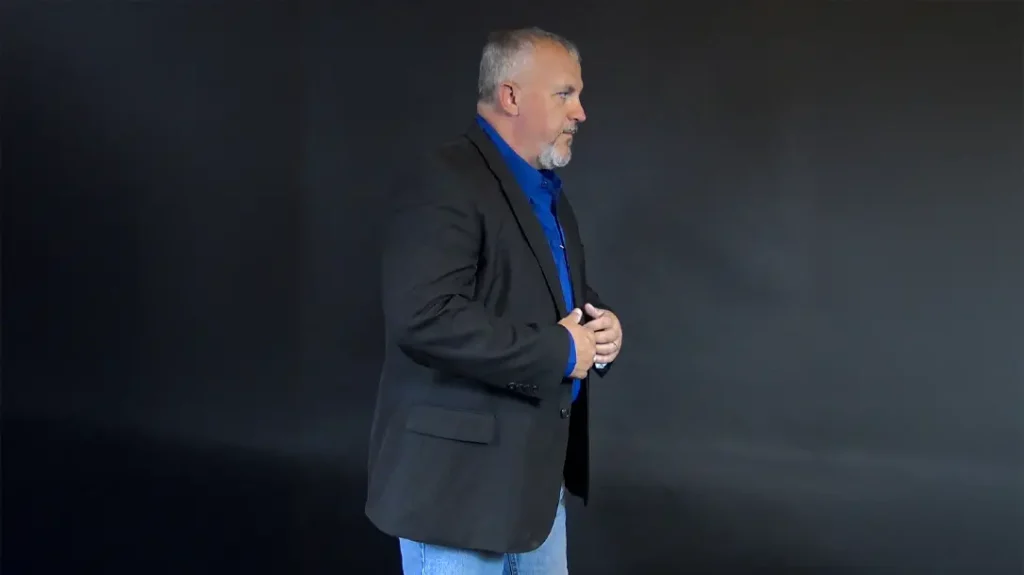 Drawing from Concealed