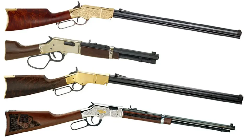 Multiple models