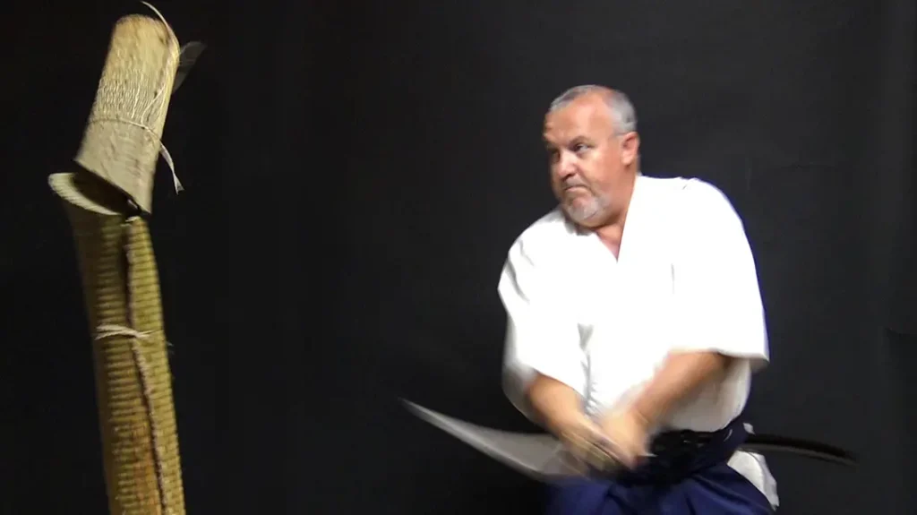 This is the Katana – Soul of the Samurai.