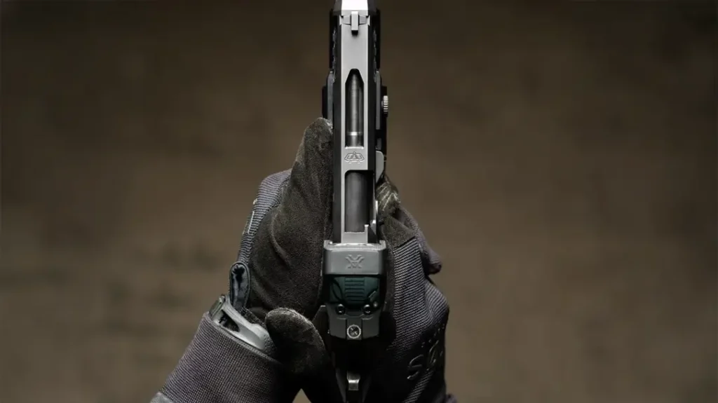 9mm 2011
