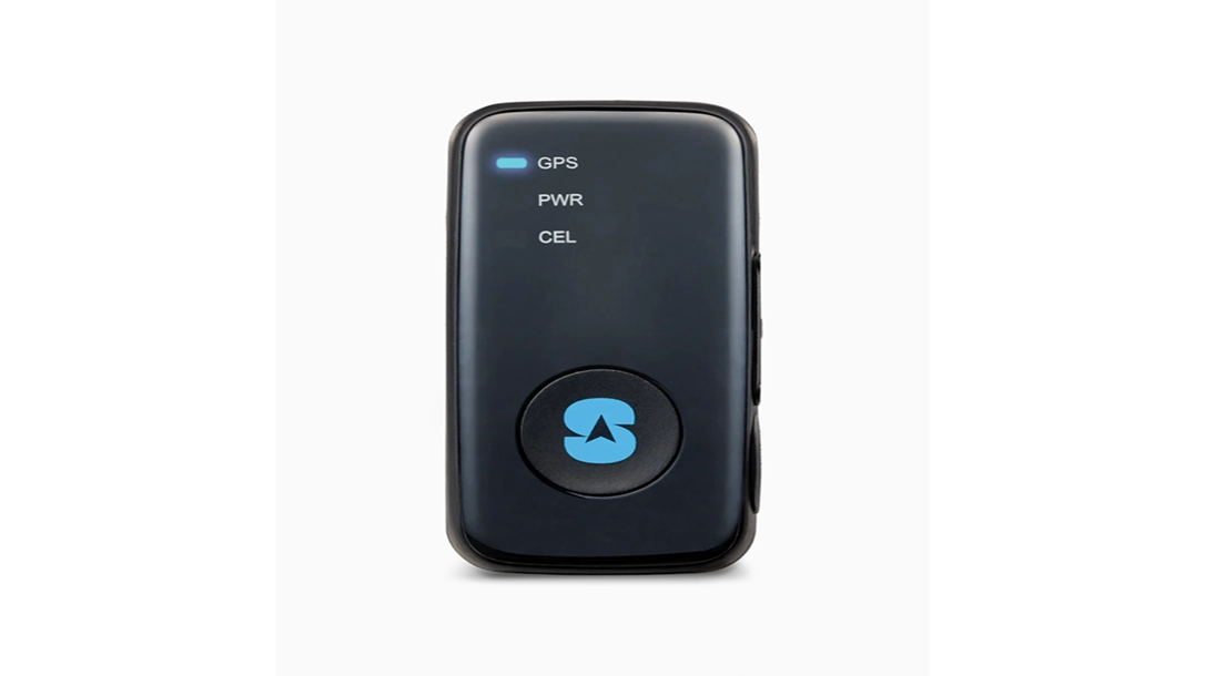 A GPS tracker is an essential piece of spy gear.