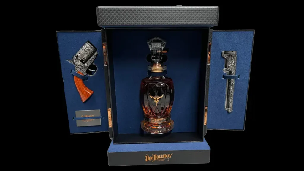 Booze and Bullets