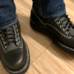 Quality handmade boots are making a comeback.