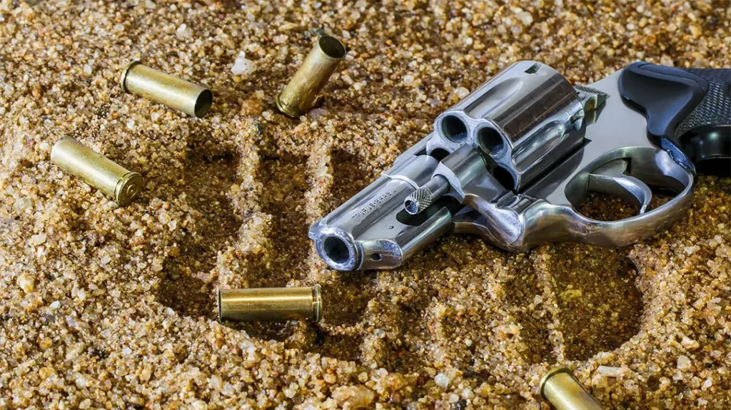 Handgun Ammo Explained