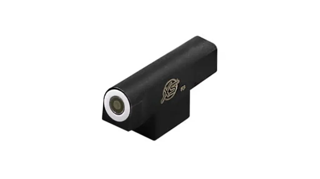 New White Dot Sight