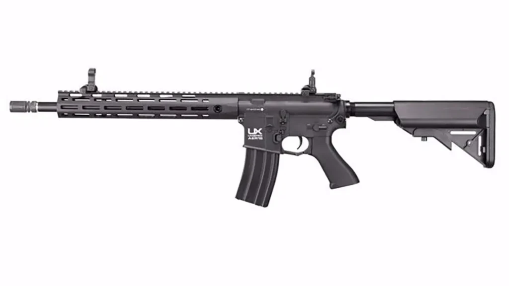 Umarex AER16