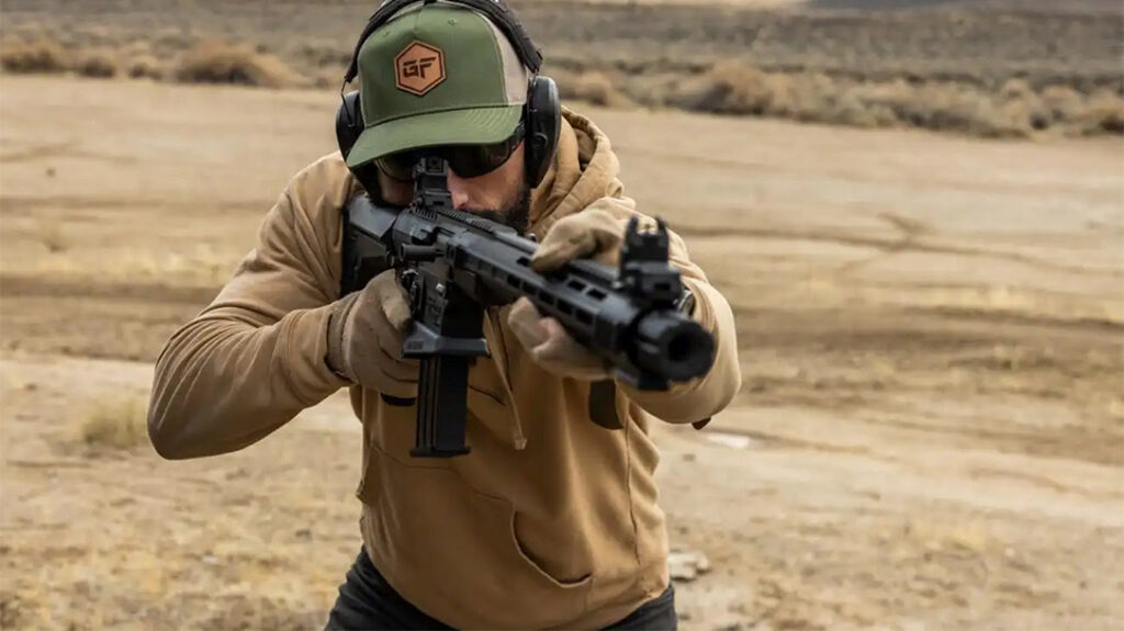 GForce 12HAMMER