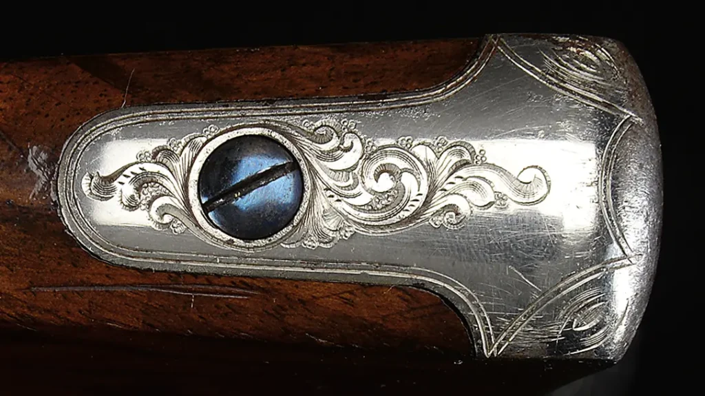 Detailed work