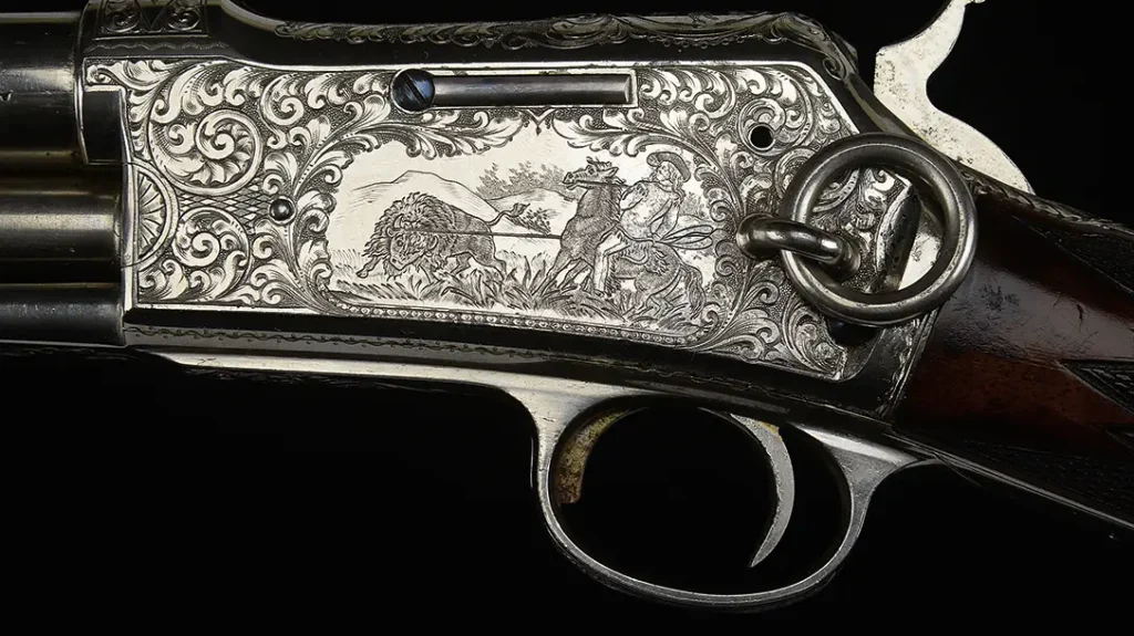 Two Classic Colts