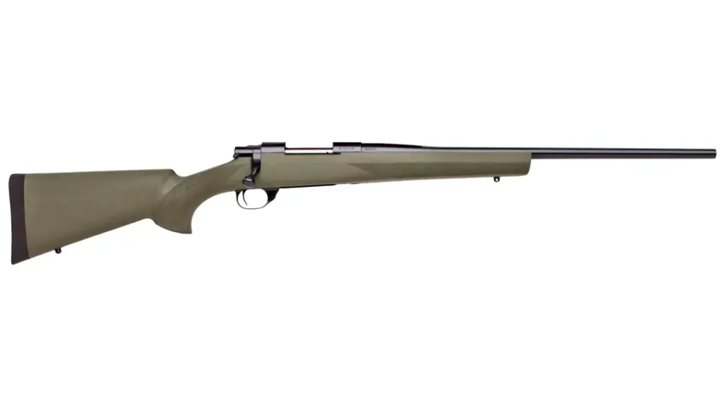 Howa Hogue Rifle