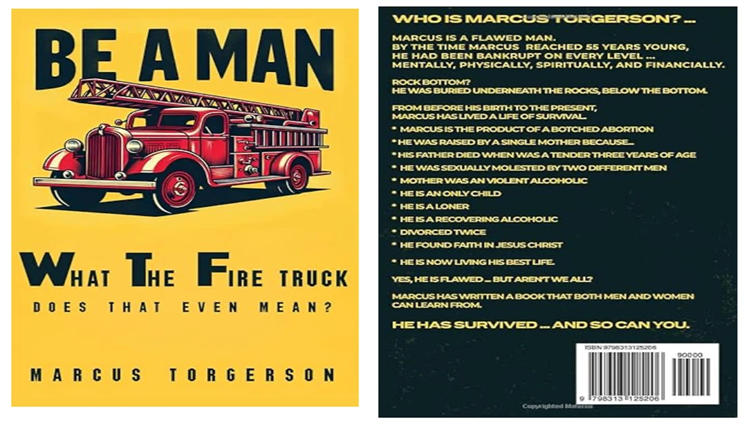 A book review by SkillsetMag