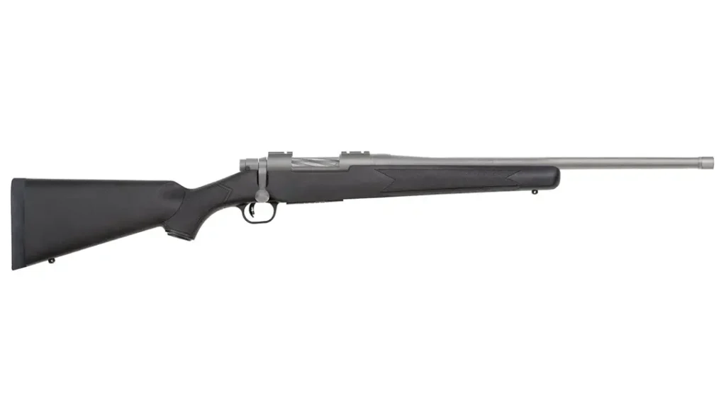 Mossberg Patriot