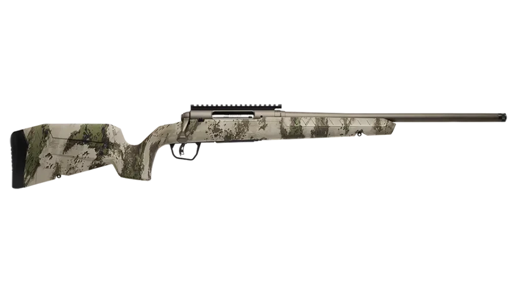 Savage Axis 2 Pro