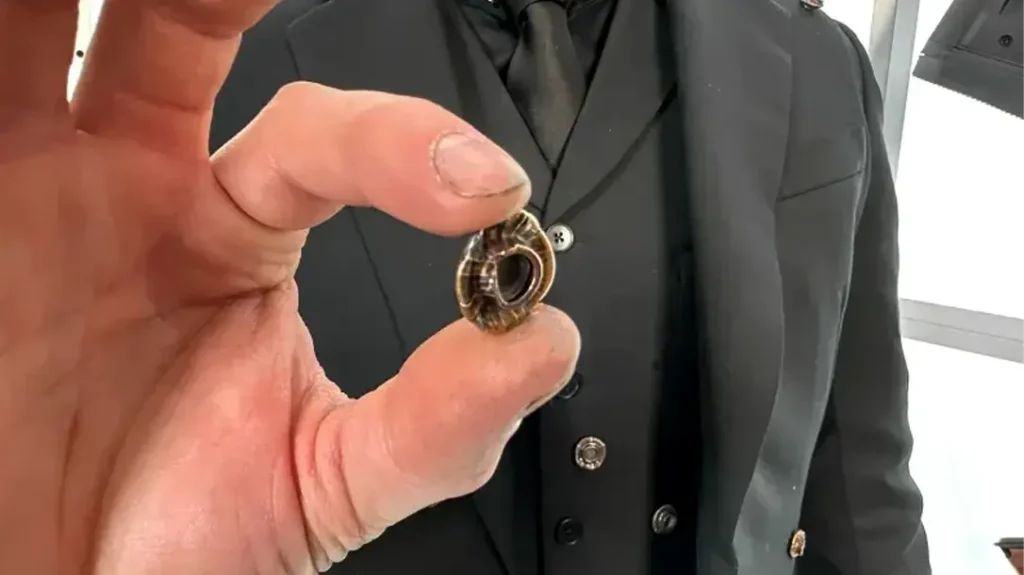 Bullet Proof Suits