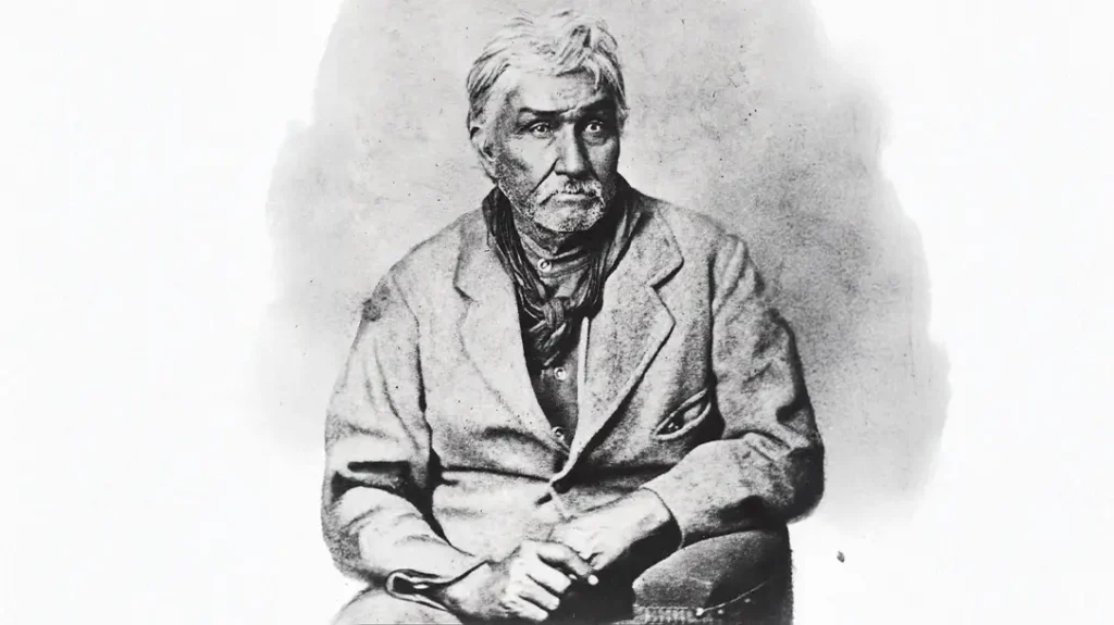 Jesse Chisholm