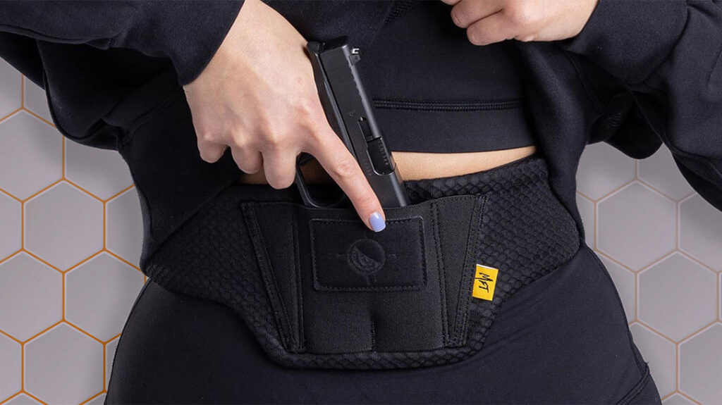 Belly band