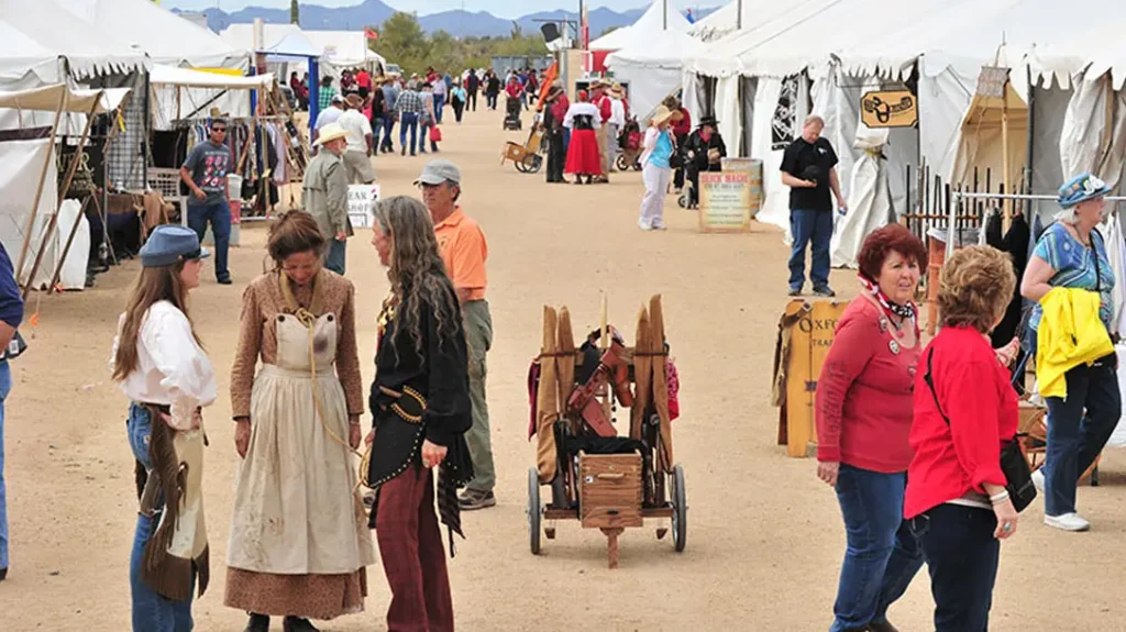 Vendors