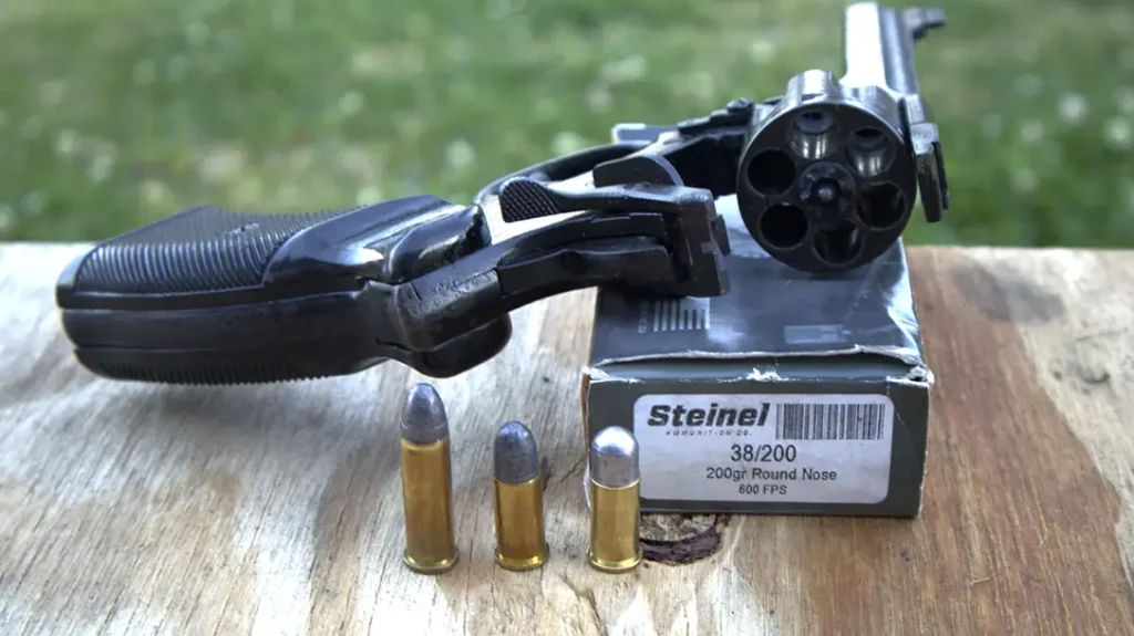 Ammo