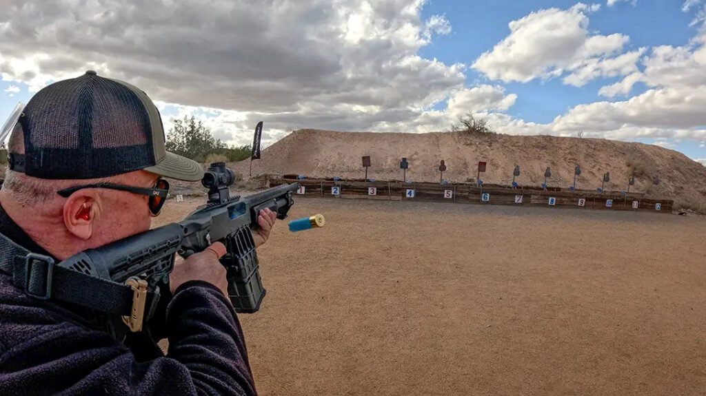 What is Gunsite