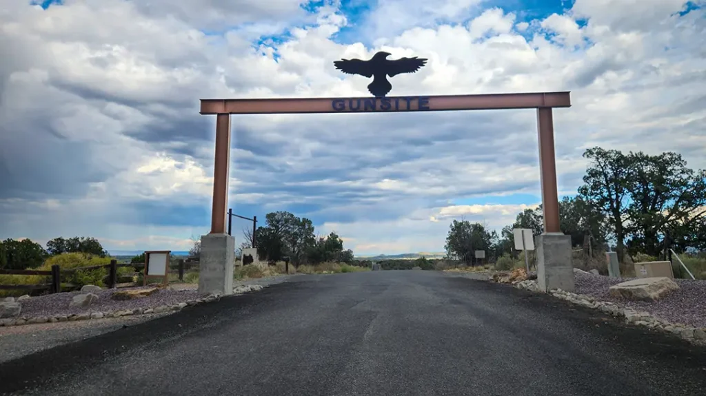 What is Gunsite