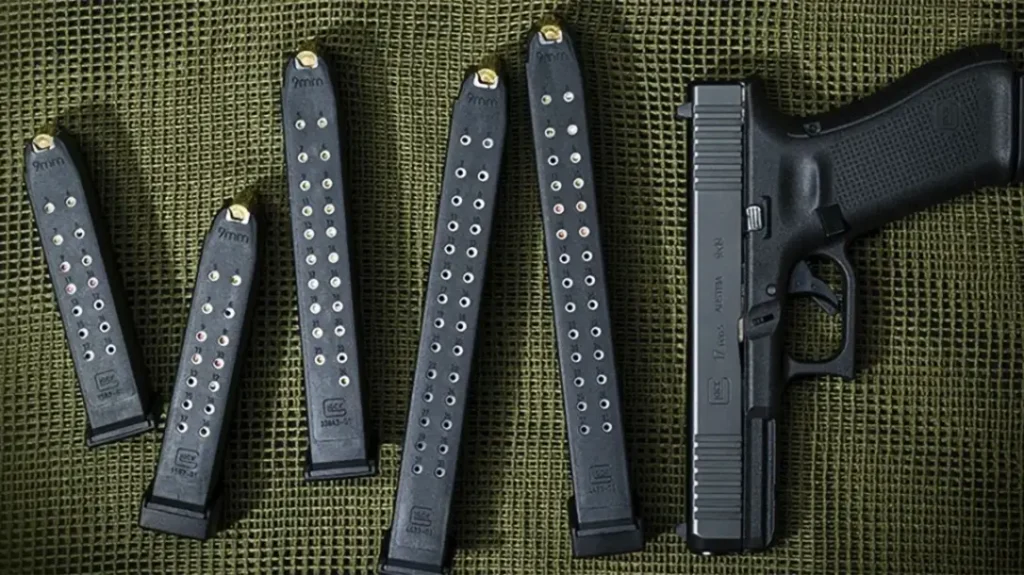 Keep Magazines Loaded or Not