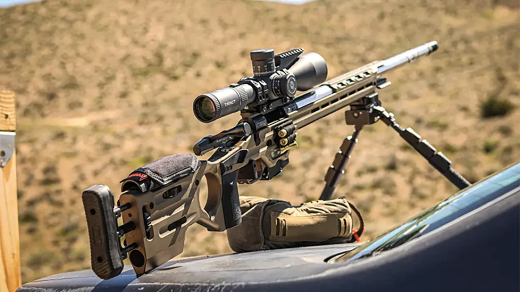 Gear Matters