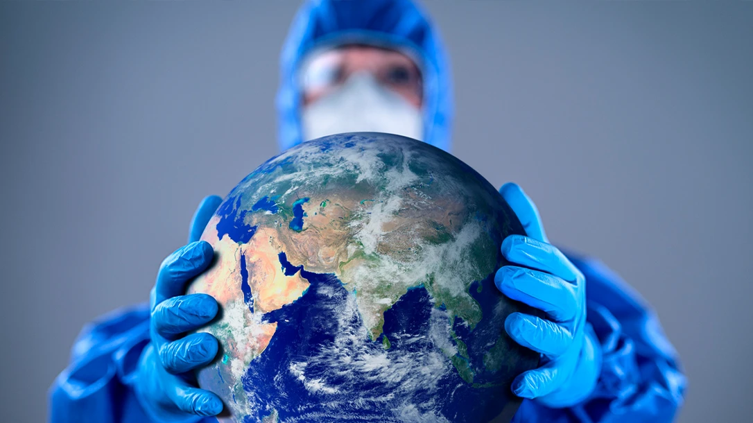 Awareness of potential health threats is crucial for surviving the next pandemic.