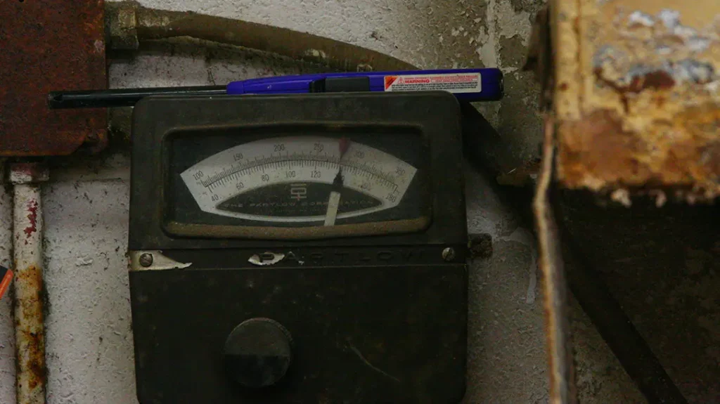 Correct Temp