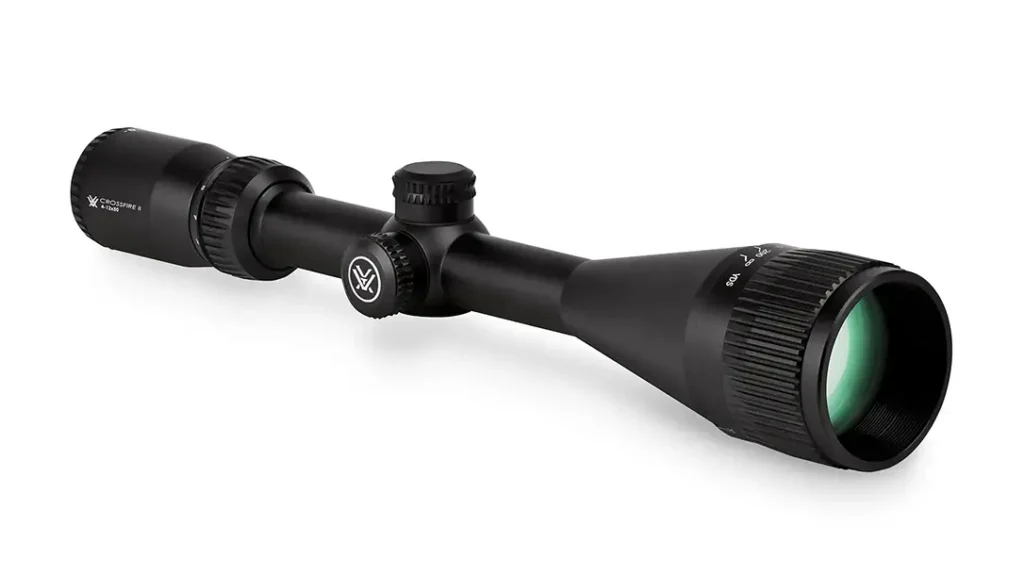 Vortex Crossfire II