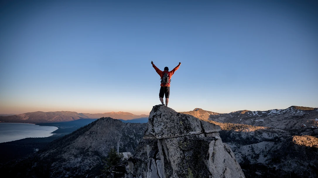 Learn to take control of your happiness.