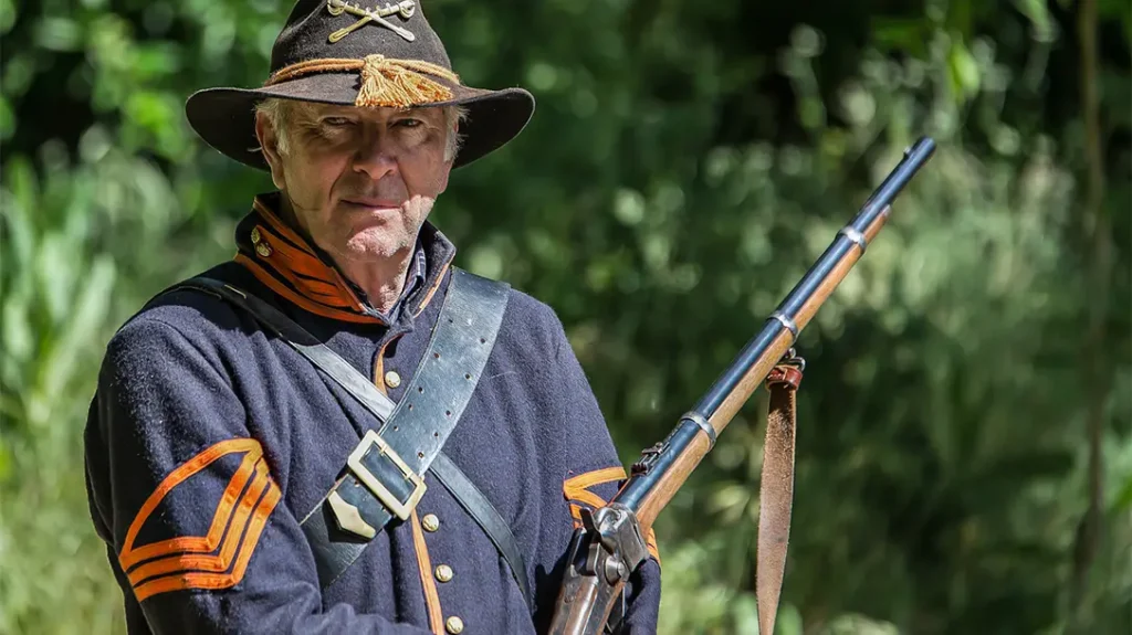 Civil war use