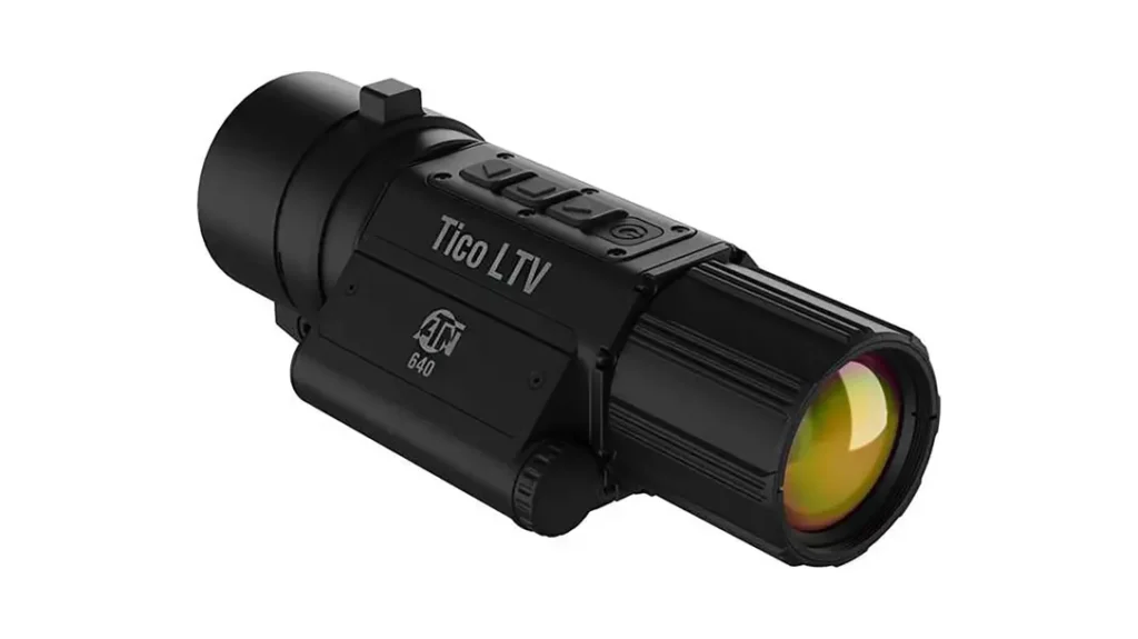 The ATN TICO LTV 640