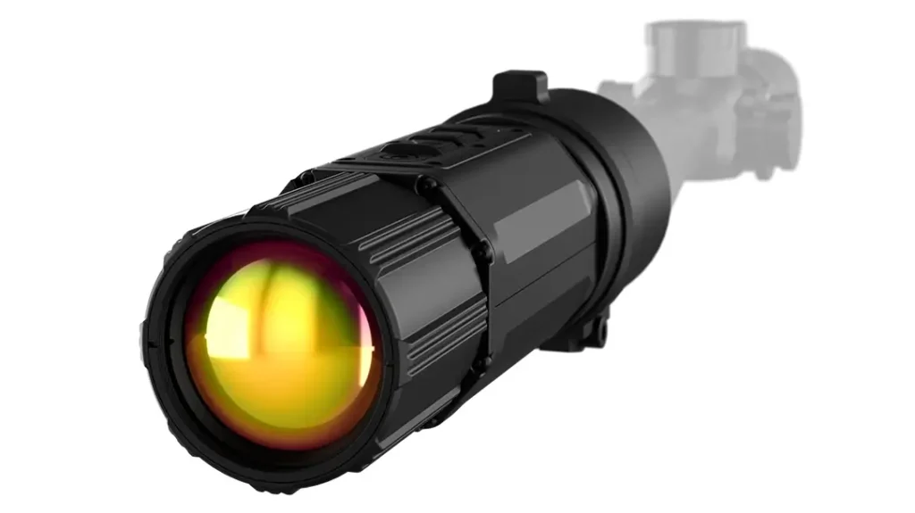 The ATN TICO LTV 640