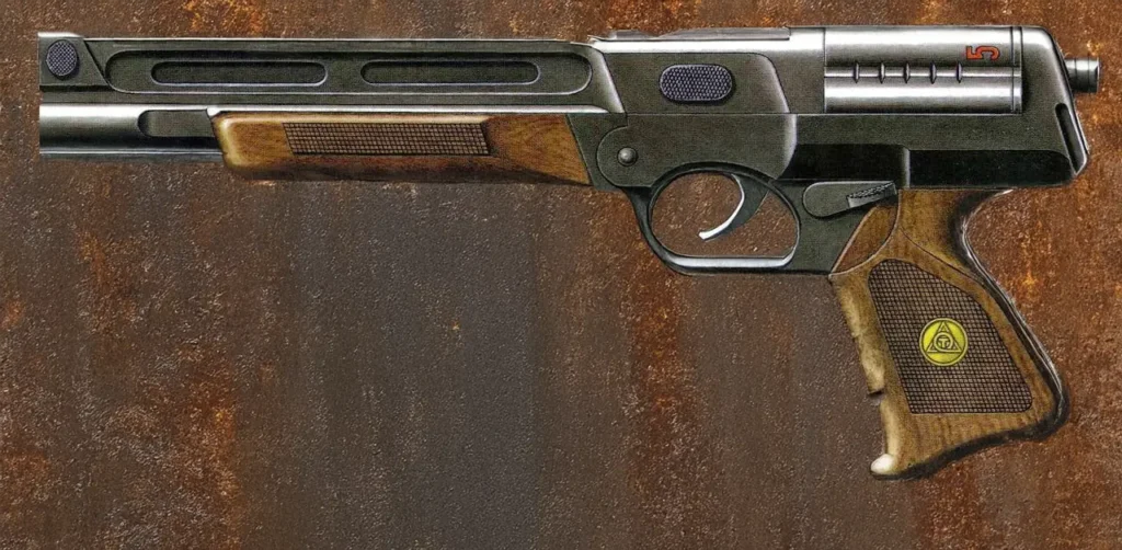 The TP-82