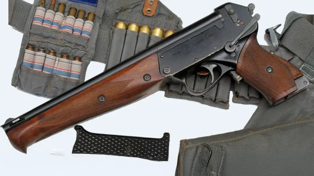 The TP-82