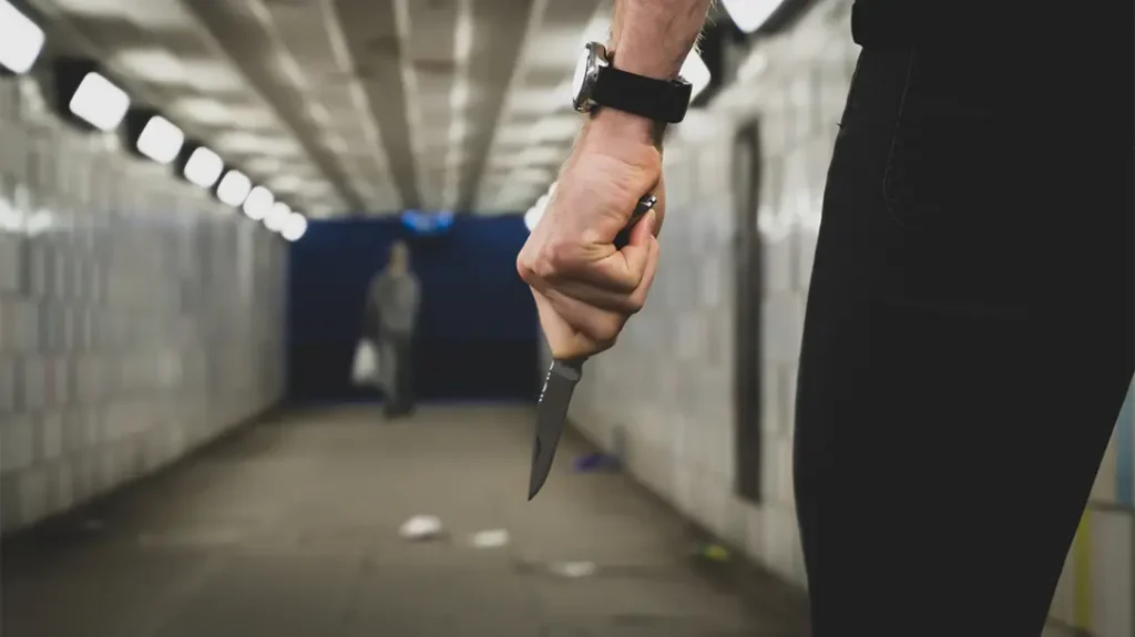 Be Hard to Kill