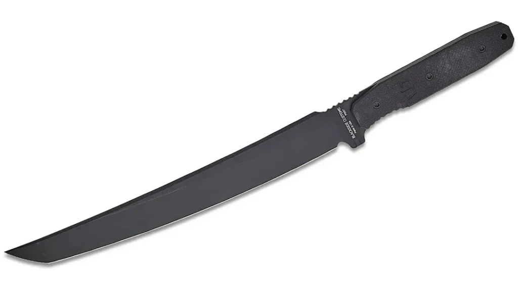 The Tokyo Drifter Wakizashi