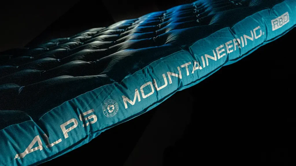 Trailblazer Insulated sleeping pad