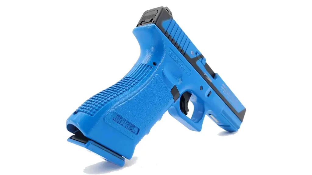 GLOCK G17T FX