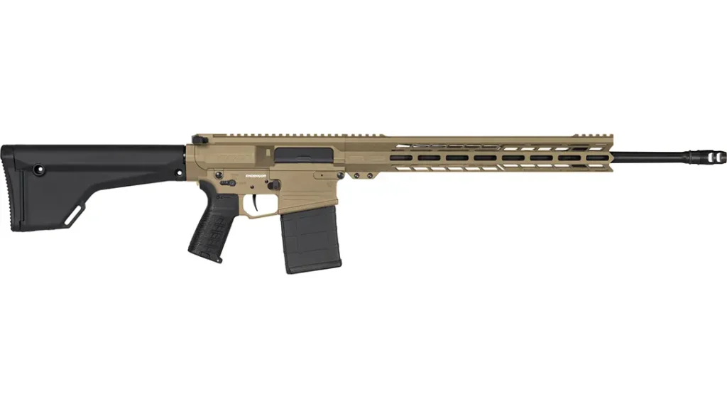 CMMG Endeavor