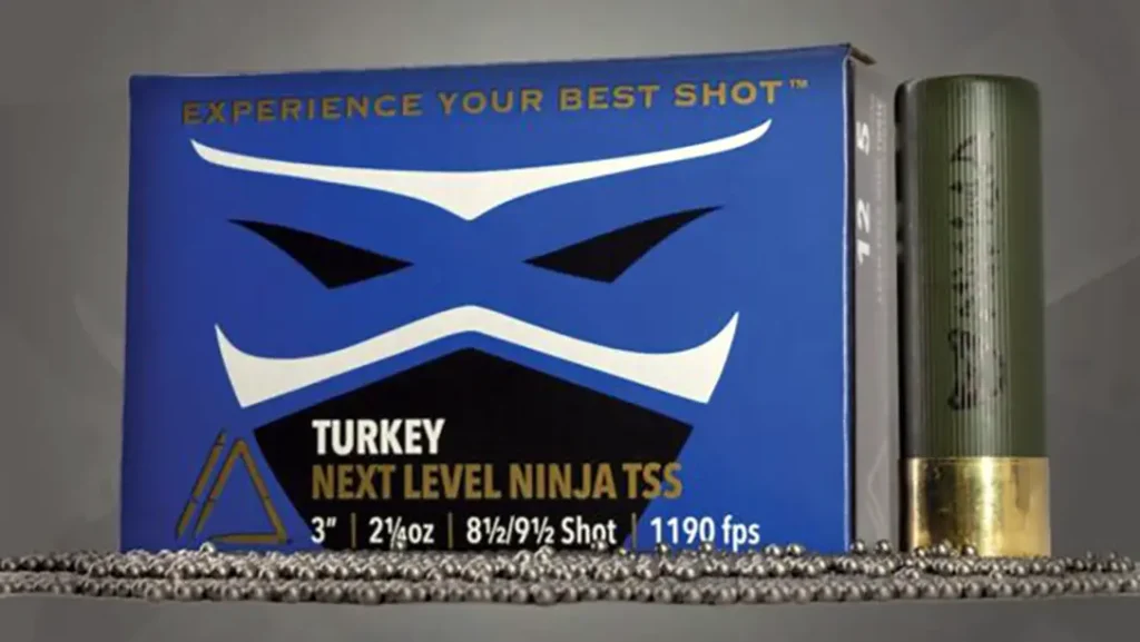 Apex Ammunition