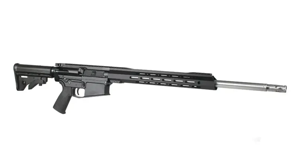 Bear Creek Arsenal