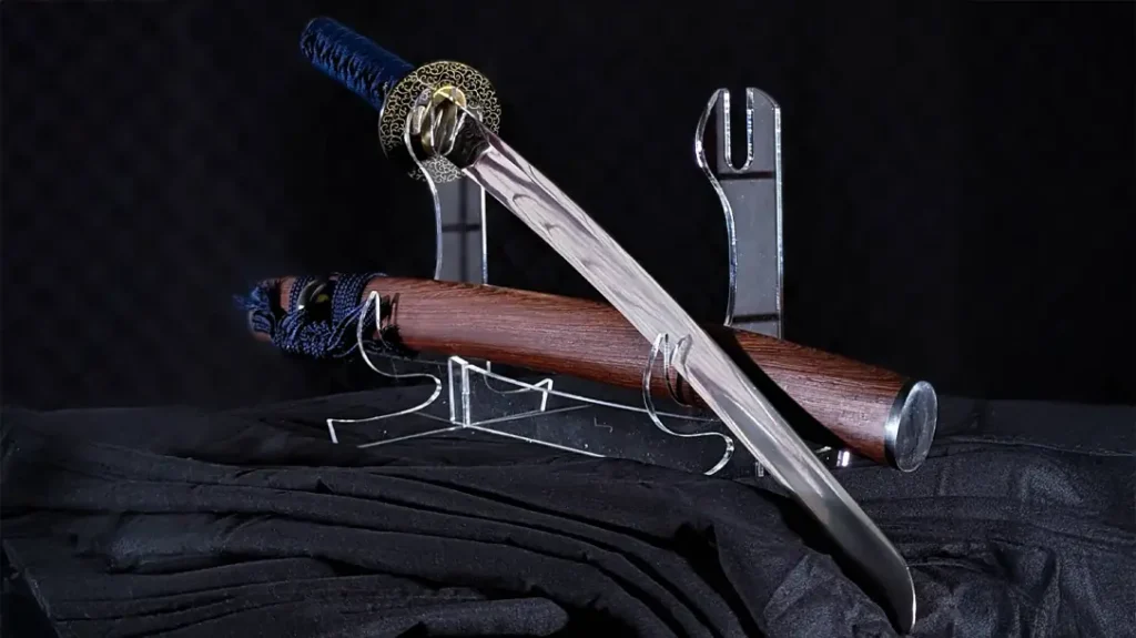 Using a Short Sword for Home Defense