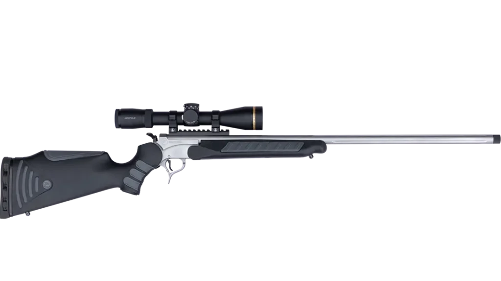 Thompson/Center Encore PROHunter rifle