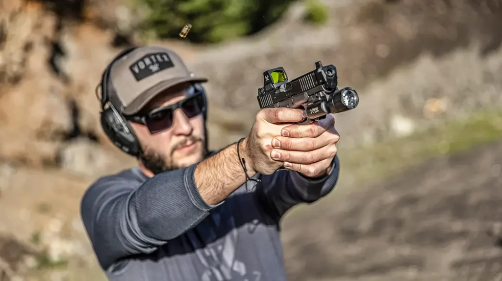 Vortex Defender-XL