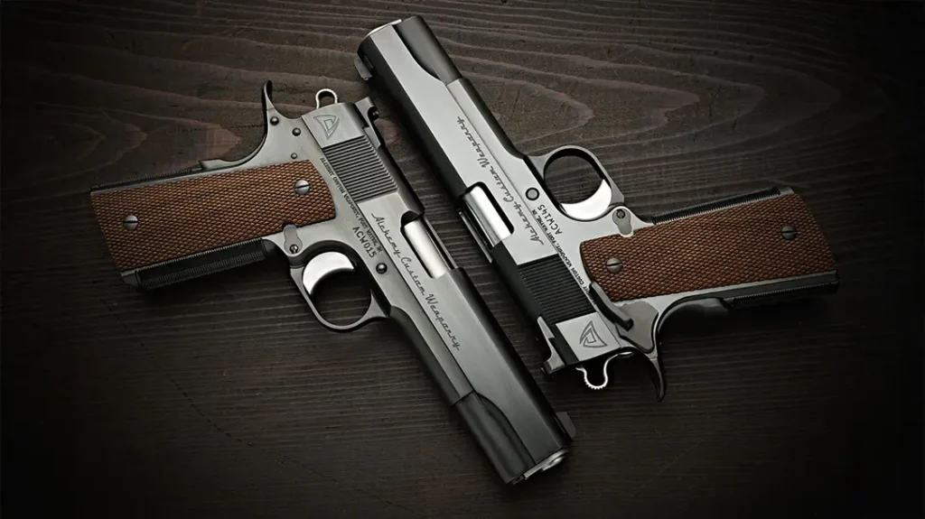The Prime 1911