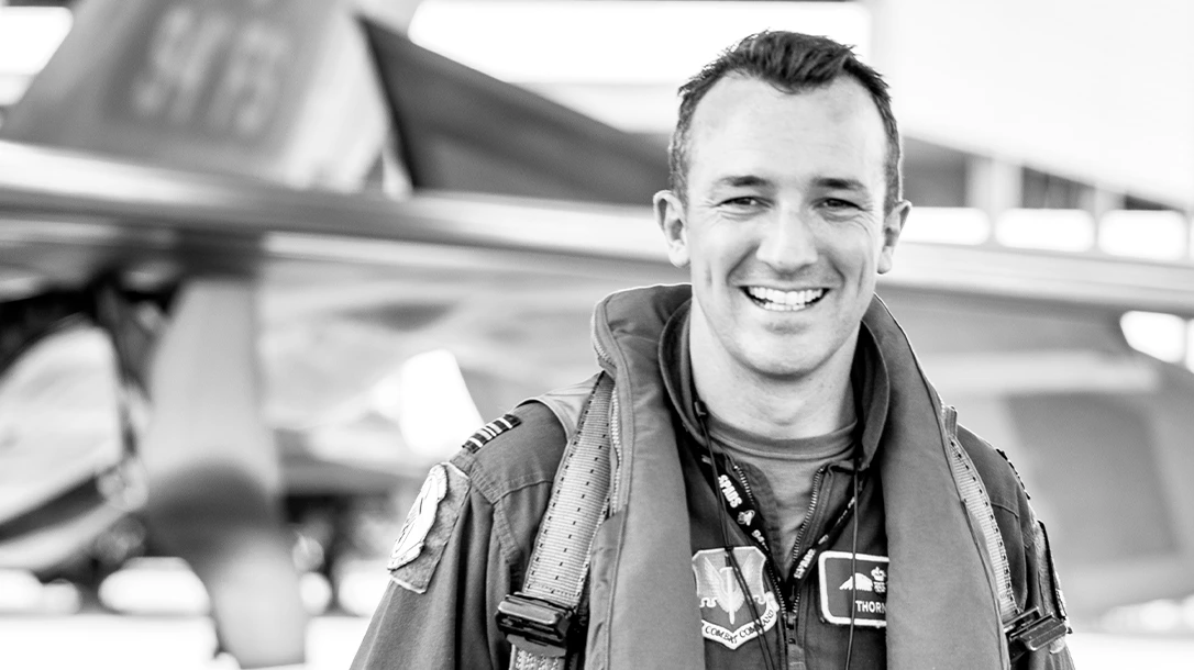 Uncover the origins and significance of military callsigns in this concise overview.