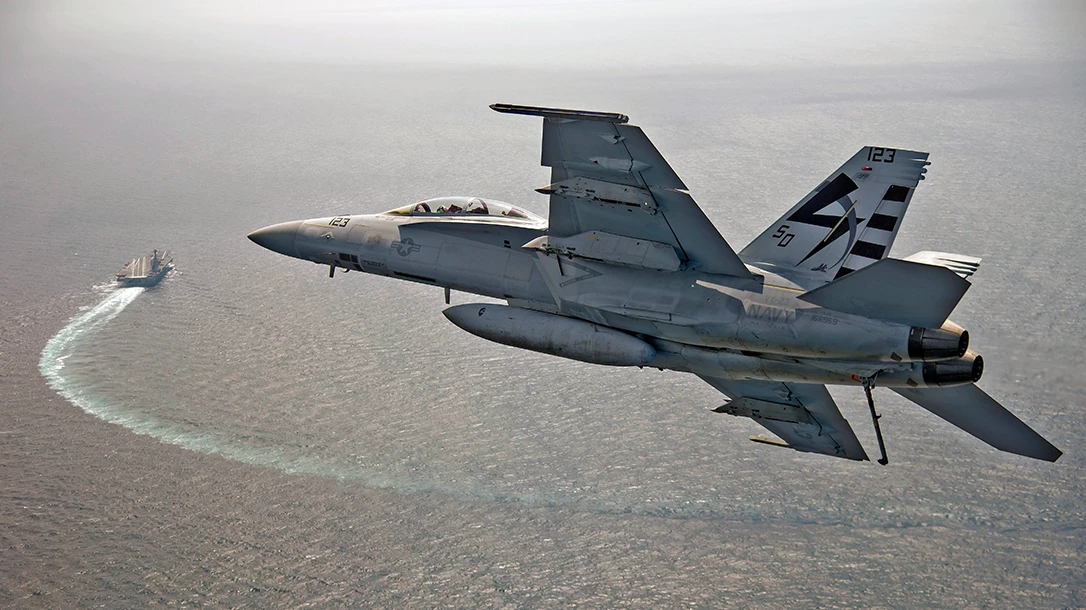 Trace the evolution of military callsigns and the stories behind iconic names in aviation.